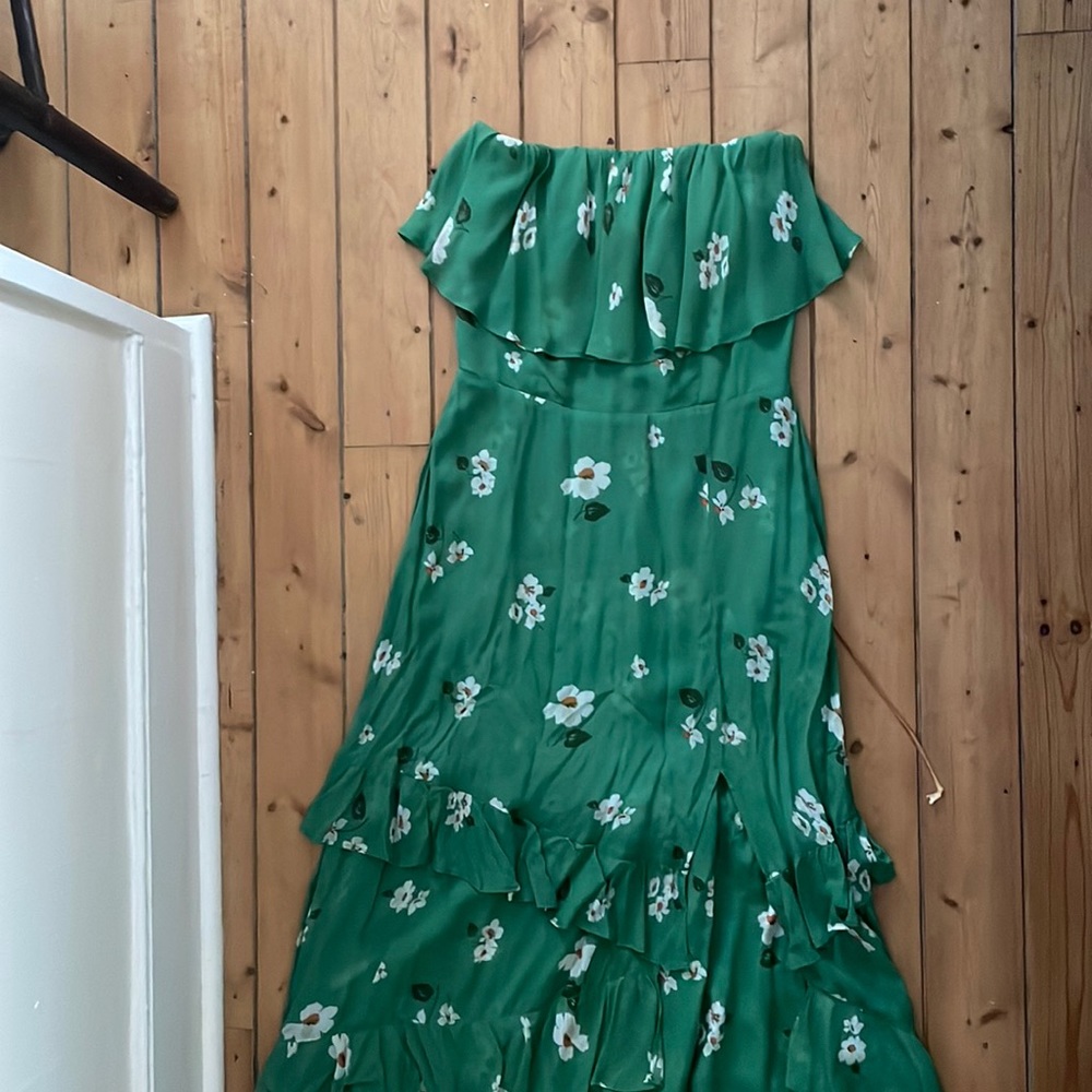 Reformation Dress